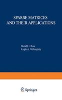 Sparse Matrices and their Applications