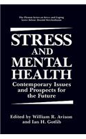 Stress and Mental Health