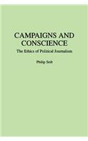 Campaigns and Conscience