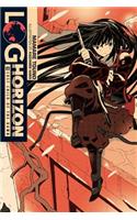 Log Horizon, Vol. 6 (Novel): Lost Child of the Dawn Volume 6