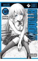 BTOOOM!, Vol. 18