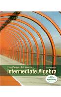 Intermediate Algebra