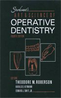 Sturdevant's Art and Science of Operative Dentistry