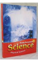 Science 2006 Module C Physical Science Student Edition Grade 5