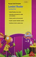 Reading 2011 Leveled Readers On-Level Grade Level Package Grade 3