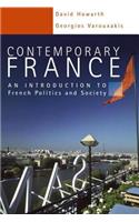 Contemporary France