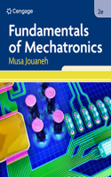 Fundamentals of Mechatronics