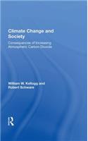 Climate Change and Society