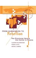 From Submission To Rebellion