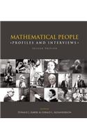 Mathematical People