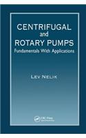Centrifugal & Rotary Pumps