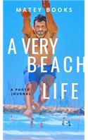 A very beach life