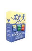The Penderwicks 3-Volume Set