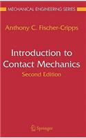 Introduction to Contact Mechanics