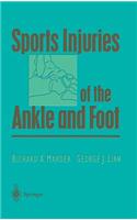 Sports Injuries of the Ankle and Foot