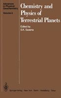 Chemistry and Physics of Terrestial Planets
