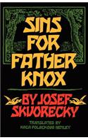 Sins for Father Knox