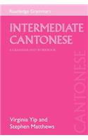 Intermediate Cantonese