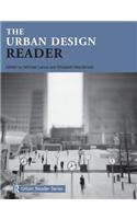 The Urban Design Reader