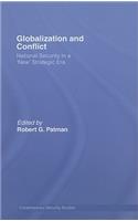 Globalization and Conflict