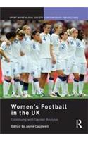 Women's Football in the UK