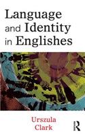Language and Identity in Englishes