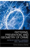 Patterns, Prevention, and Geometry of Crime