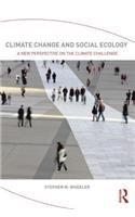 Climate Change and Social Ecology