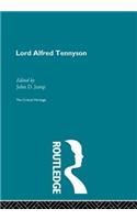 Lord Alfred Tennyson