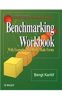 Benchmarking Workbook
