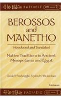 Berossos and Manetho, Introduced and Translated