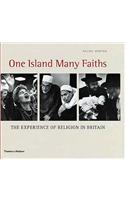 One Island, Many Faiths
