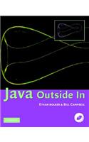 Java Outside in Paperback