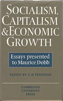 Socialism, Capitalism and Economic Growth