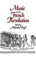 Music and the French Revolution