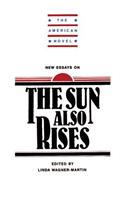 New Essays on The Sun Also Rises