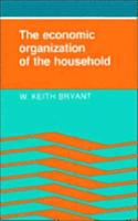 Economic Organization of the Household