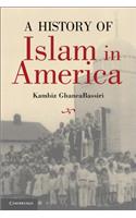 History of Islam in America