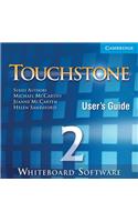 Touchstone Whiteboard Software 2
