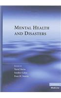 Mental Health and Disasters