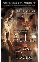 As Lie the Dead