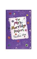 Mrs Marridge Project