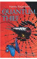 The Quantum Thief