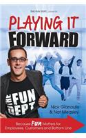 Playing it Forward
