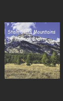 Stain Glass Mountains