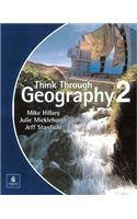 Think Through Geography Student Book 2 Paper