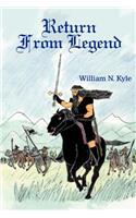 Return from Legend