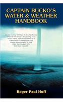 Captain Bucko's Water & Weather Handbook