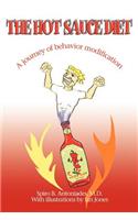 Hot Sauce Diet