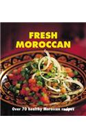 Fresh Moroccan